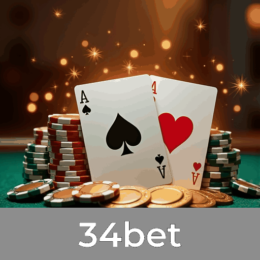34bet GAME  App Baixar