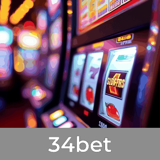 34bet GAME Jogo Cassino no Brasil 2025