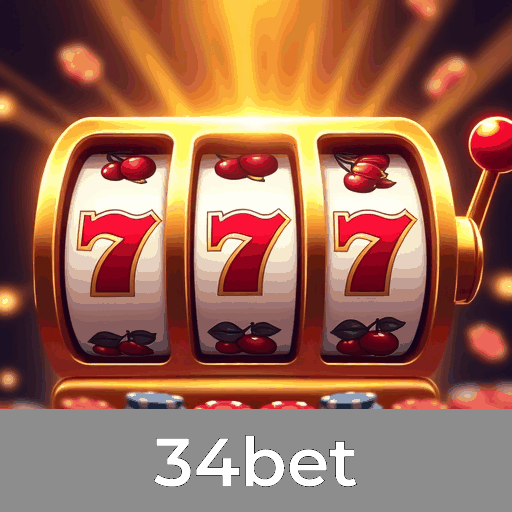 34bet Game Crash Jogos