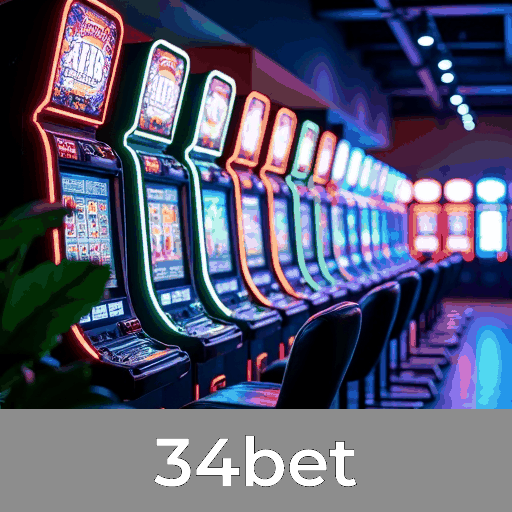 34bet Big Bass Splash Slot Brasil